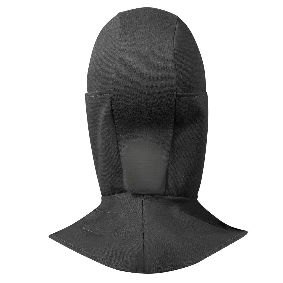 Thumbnail: WorkVigour Balaclava with Face Mask