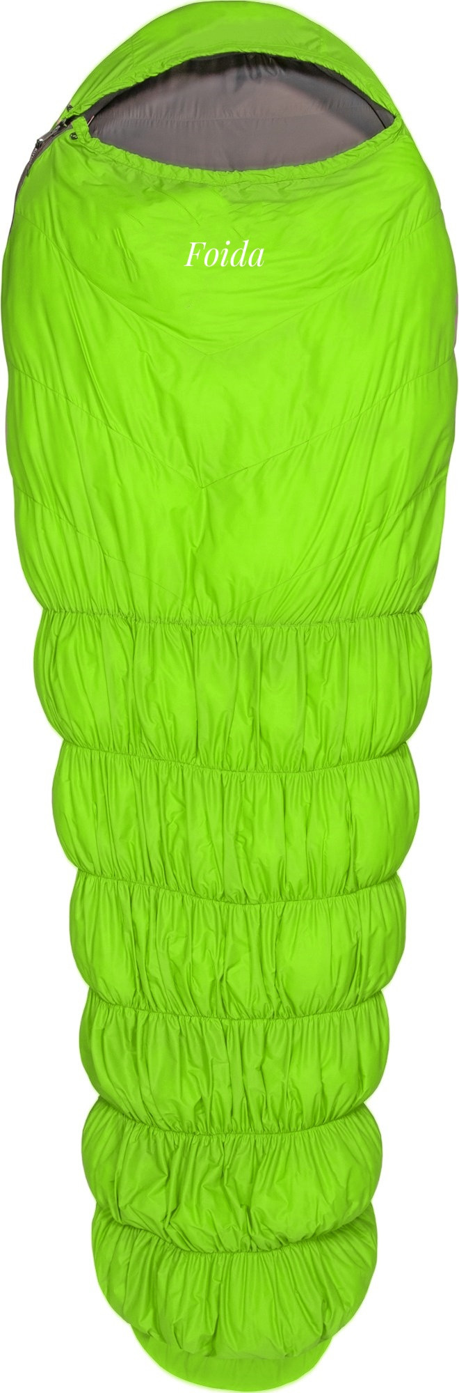 Foida Mummy Sleeping Bag Indoor or Outdoor Use