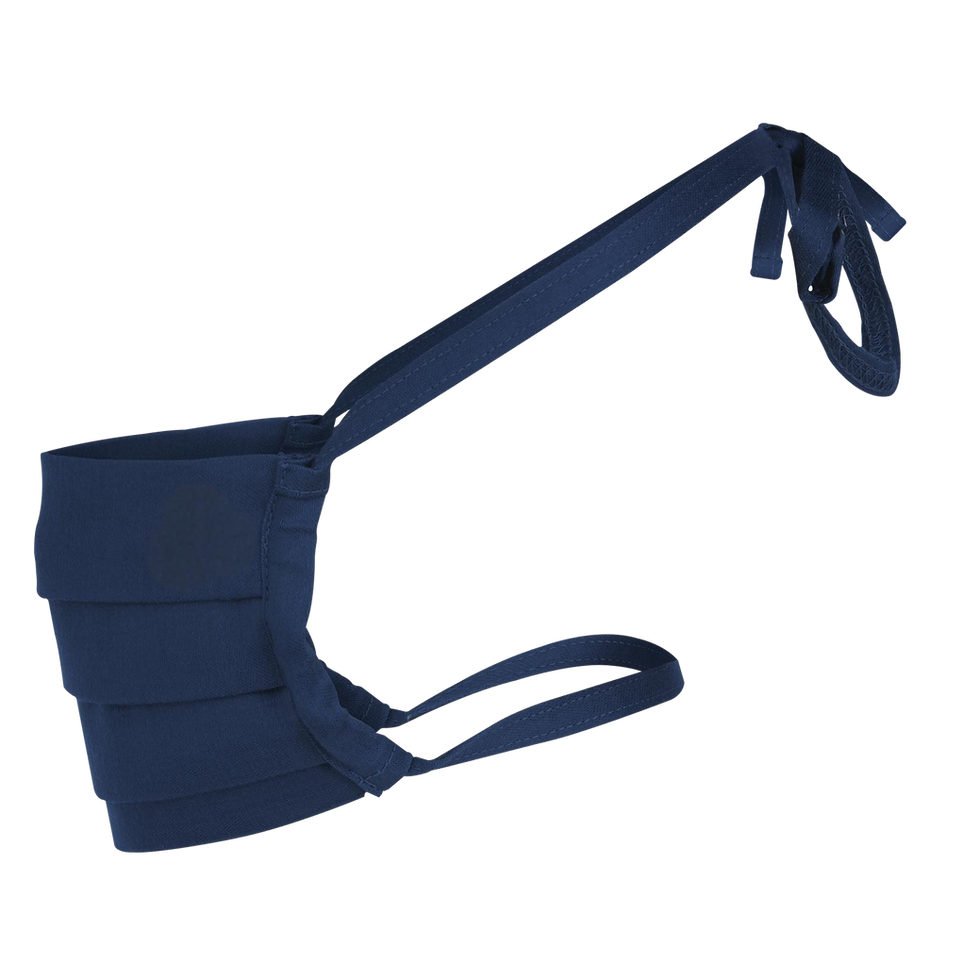 Thumbnail: WorkVigour FR Face Covering