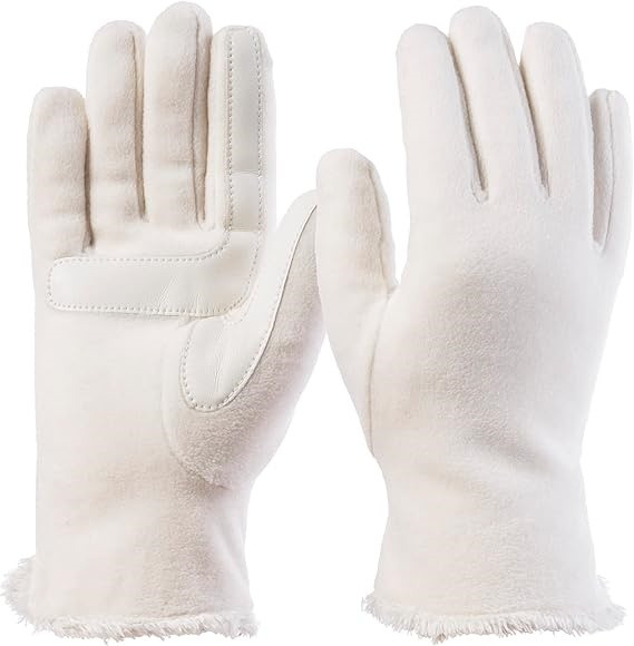 Women's Fleece Gloves Liners