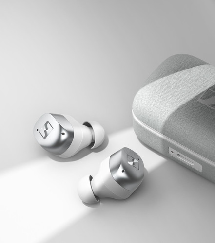 MOMENTUM True Wireless4 (SENNHEISER） | RENTEEE 話題の製品お試しサイト
