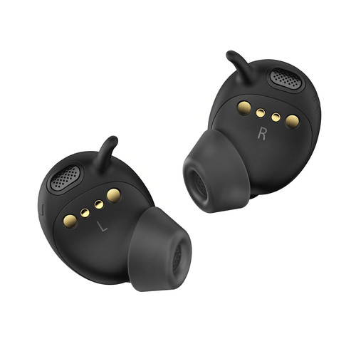 Conversation Clear Plus（SENNHEISER） | RENTEEE 話題の製品お試しサイト
