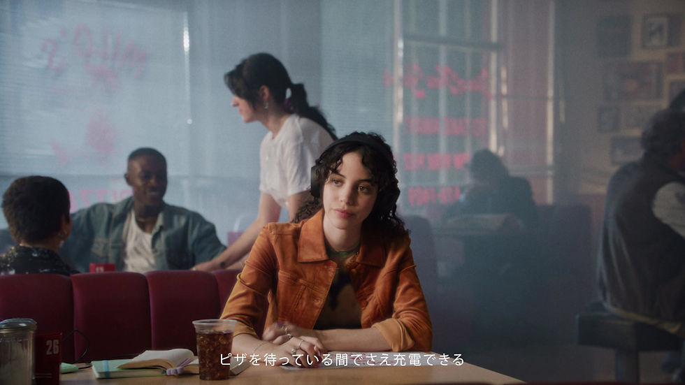 サムネイル： ACCENTUM Plus Wireless