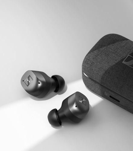 MOMENTUM True Wireless4 (SENNHEISER） | RENTEEE 話題の製品お試しサイト
