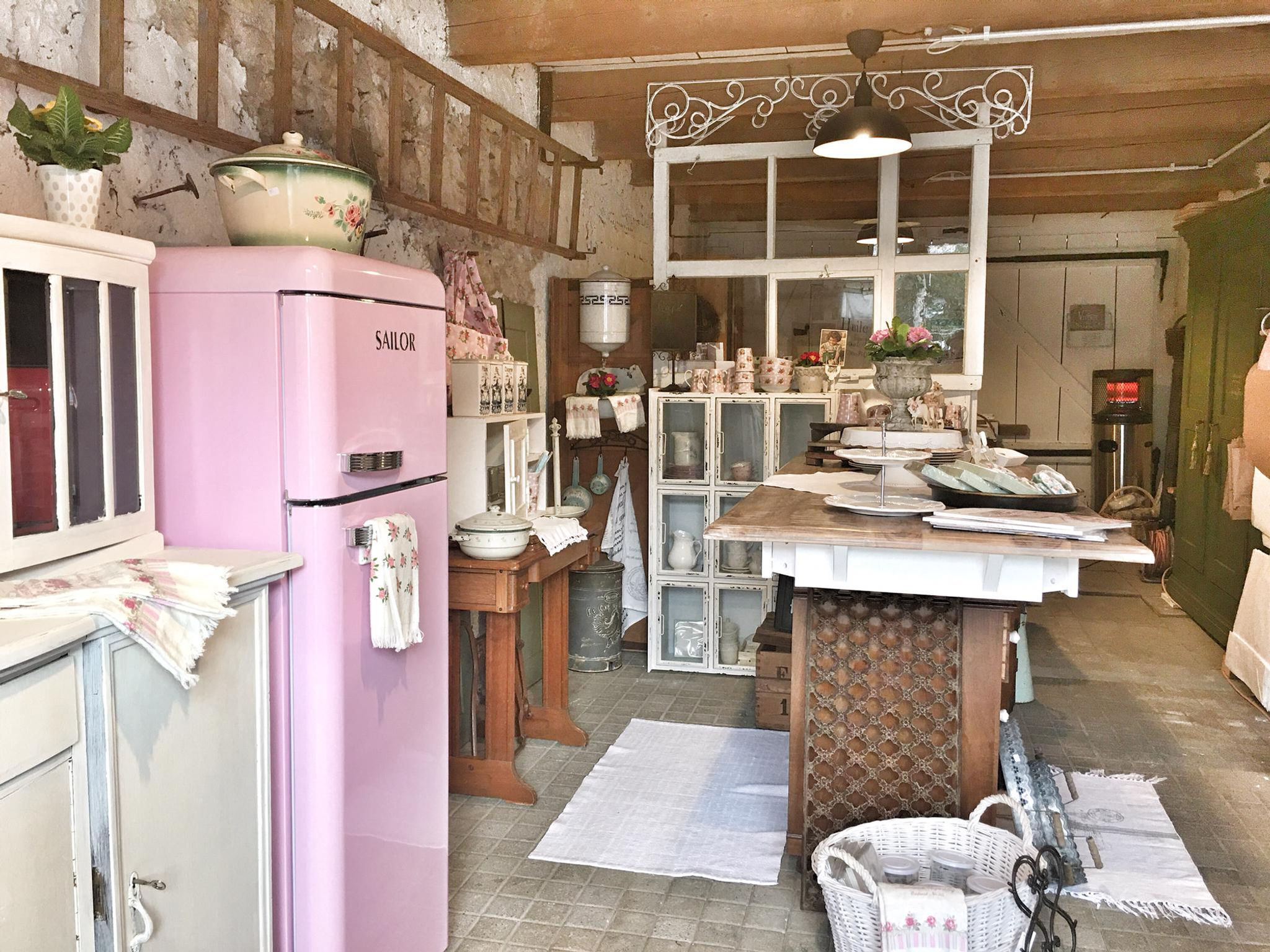 Friese weiss - frieze-150cm