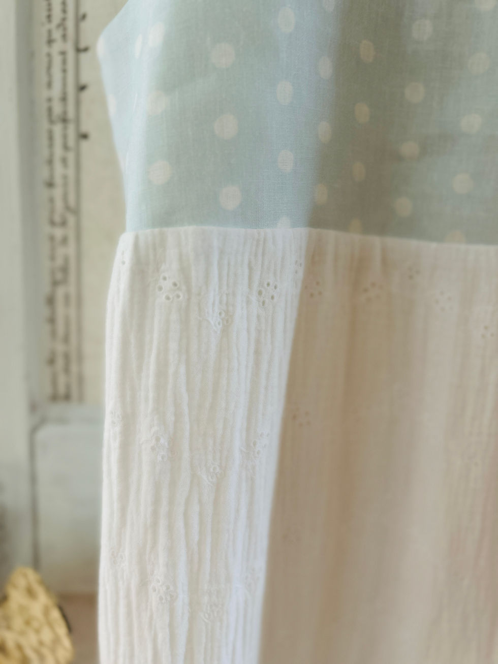 Miniaturbild: Latzkleid Dots