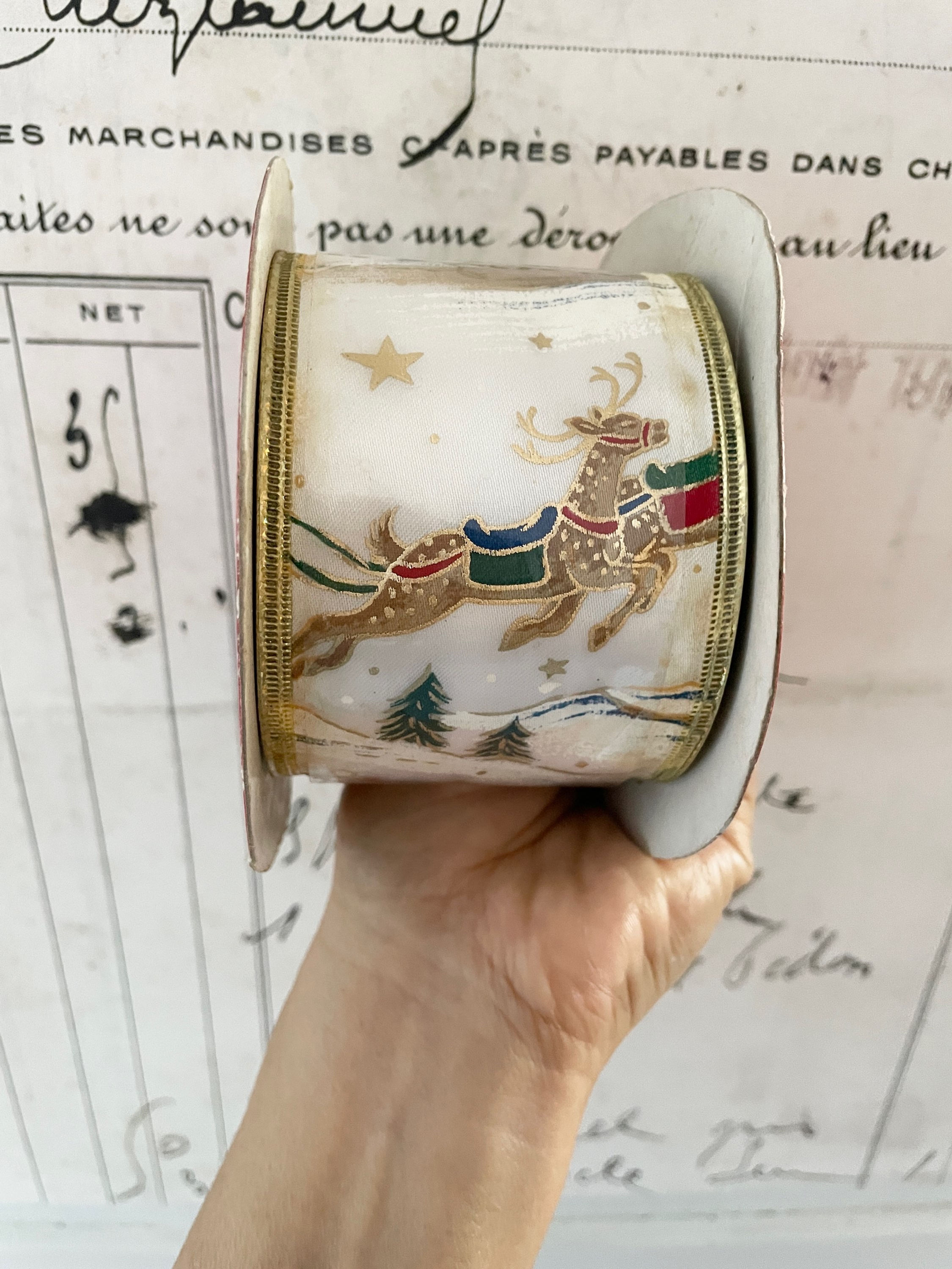 Band Weihnachten Design