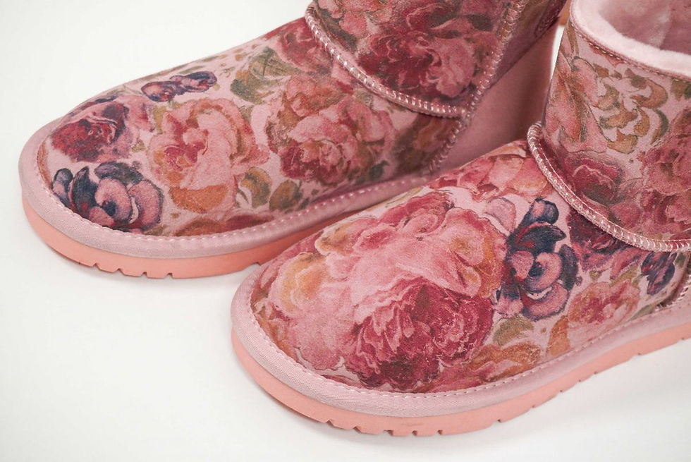 Miniaturbild: Winter Schuhe -shoes