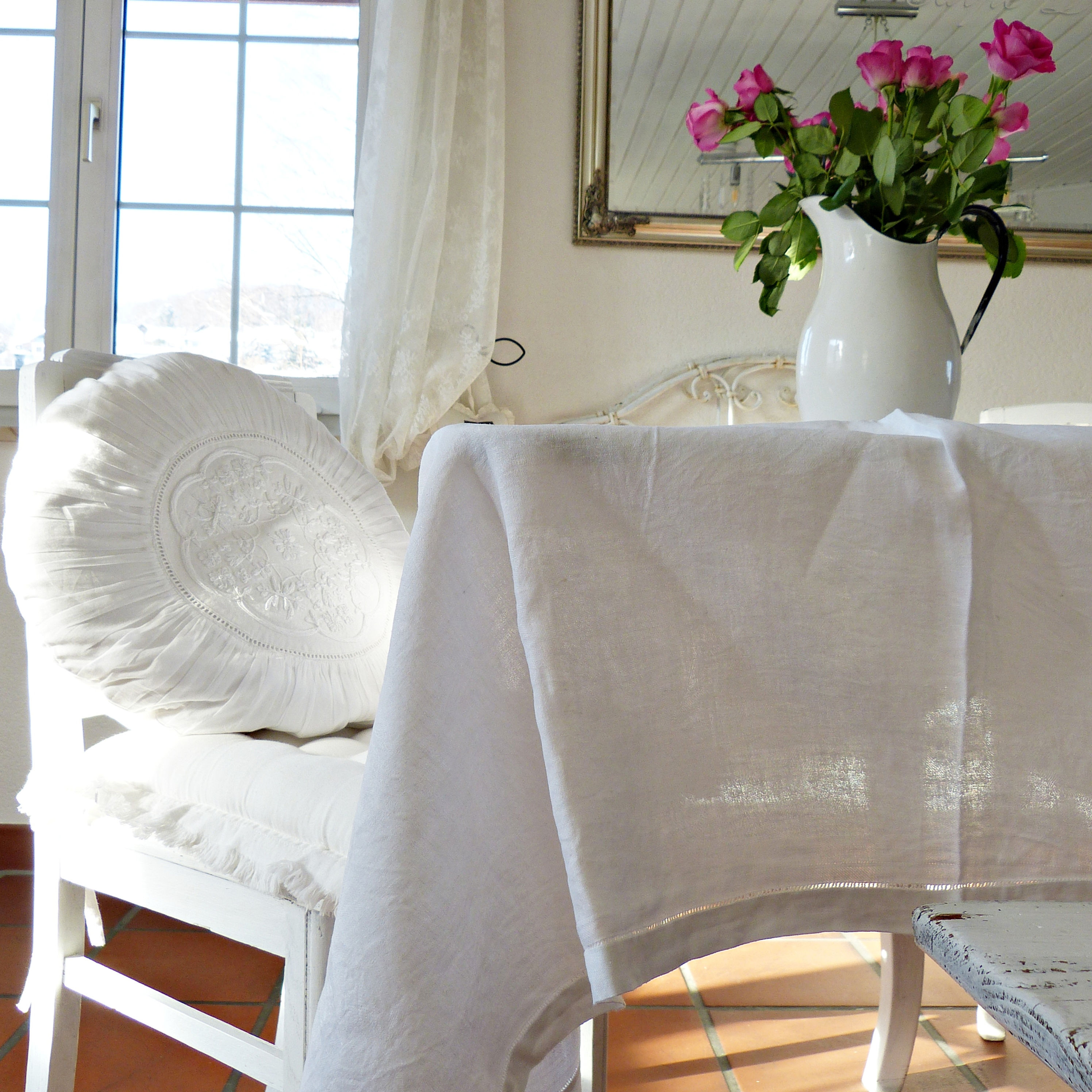 Tischdecke  Td150- table cloth