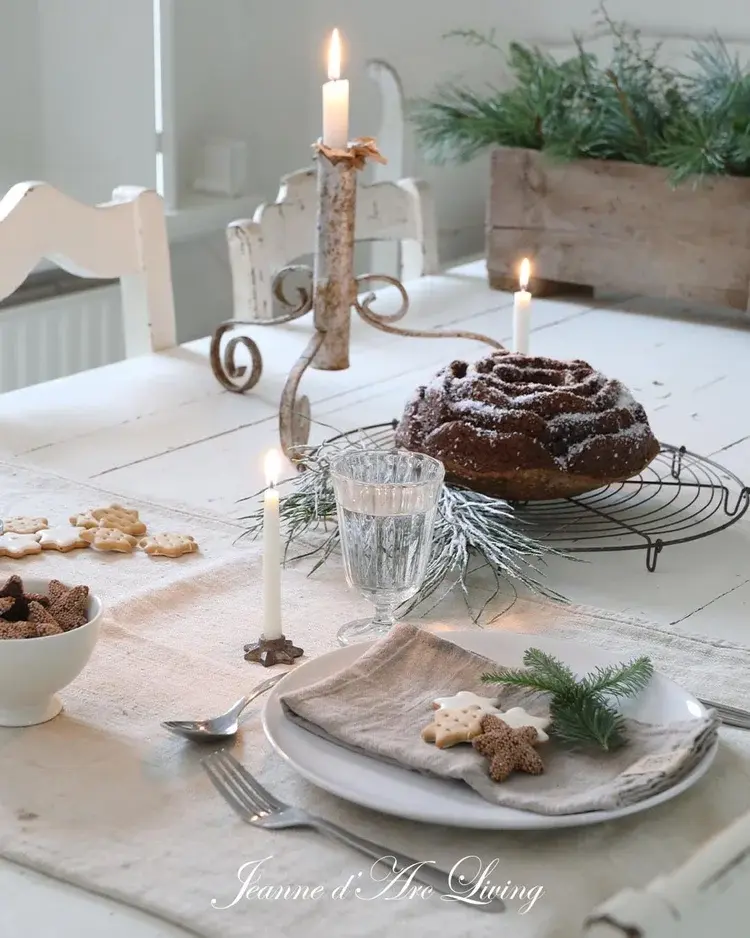 Miniaturbild: Jeanne d'Arc Living Weihnachts-Sonderausgabe 26