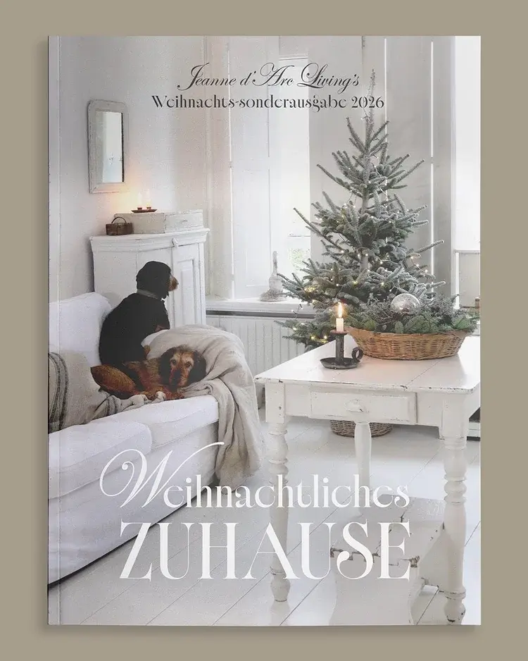 Jeanne d'Arc Living Weihnachts-Sonderausgabe 26