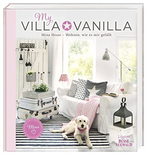 Villa Vanilla