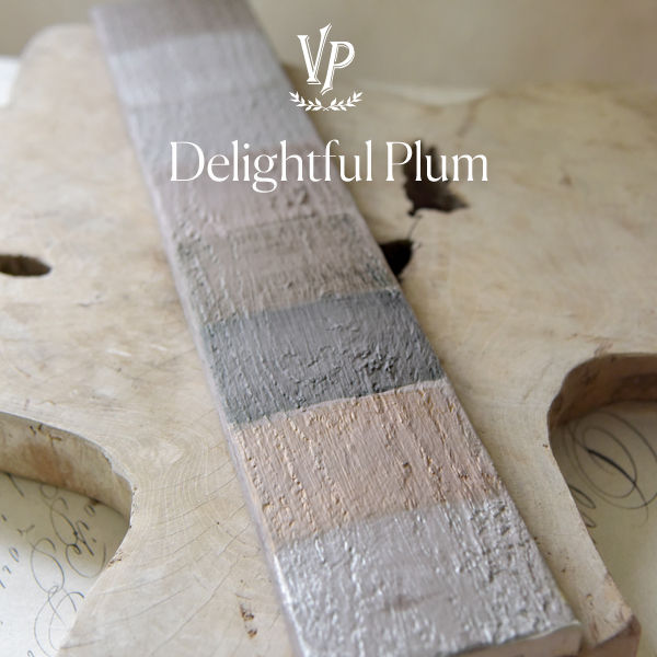 Miniaturbild: Vintage Paint Delightful Plum