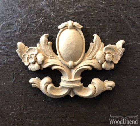 Woodubend - WUB Decorative Plaque WUB1790