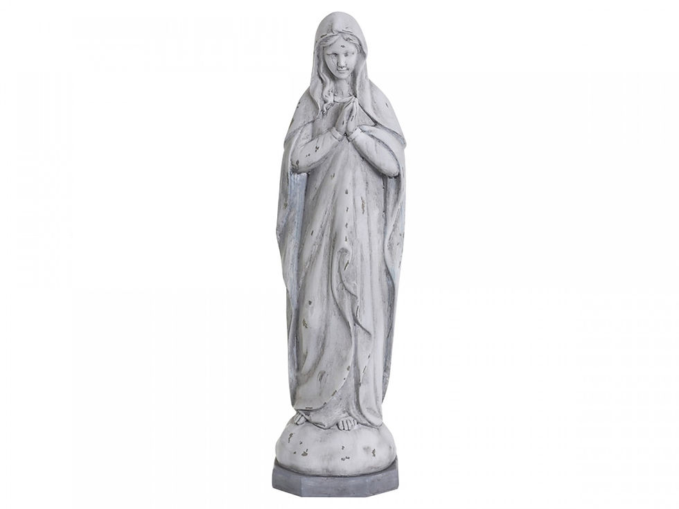 Miniaturbild: Madonna 36cm