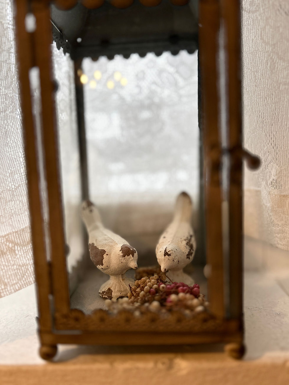 Miniaturbild: Laterne Provencale m