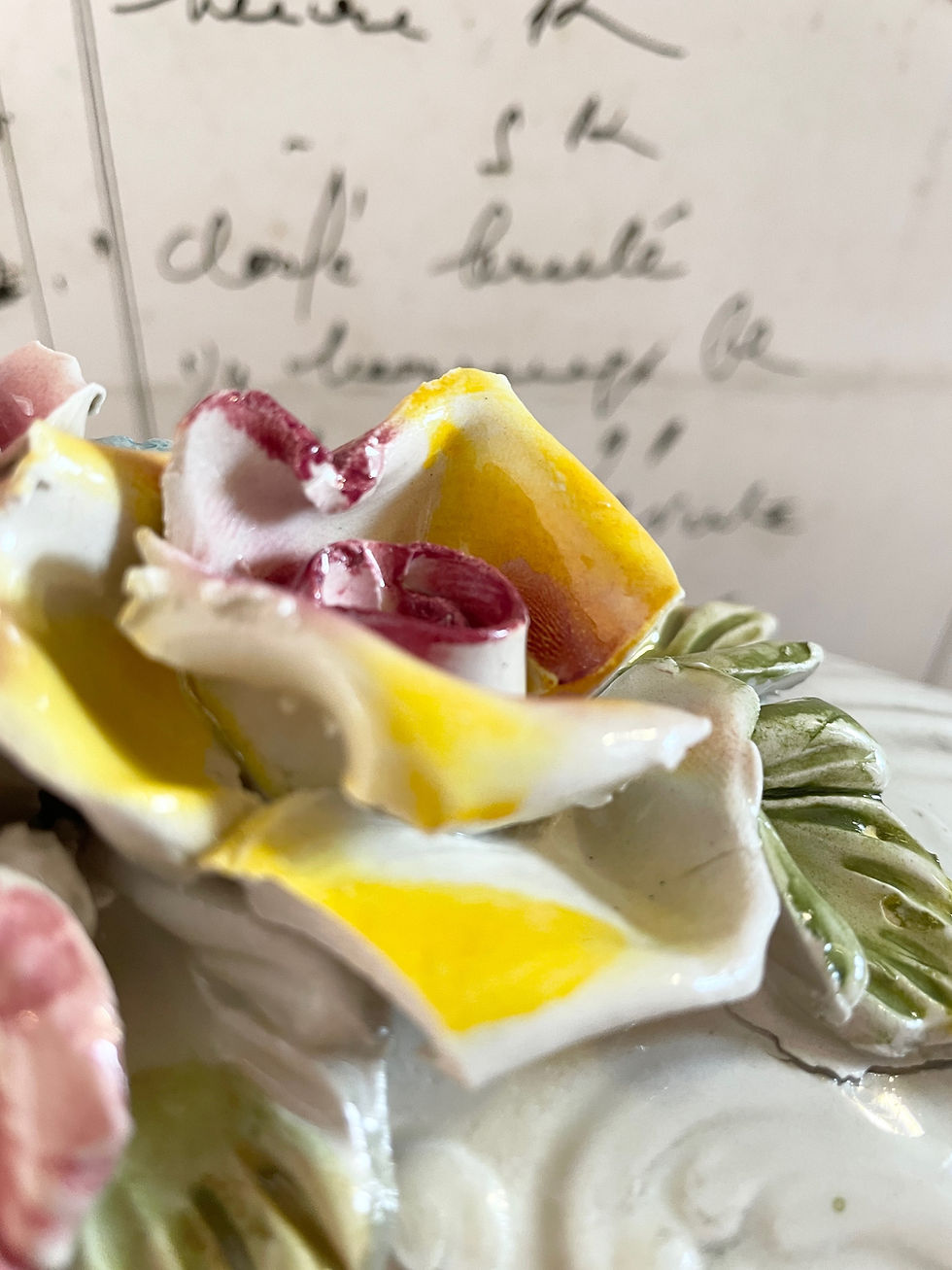 Miniaturbild: Suppenschale aus Italien
