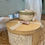 Miniaturbild: Hutschachtel Vintage Tea-Rech- Box