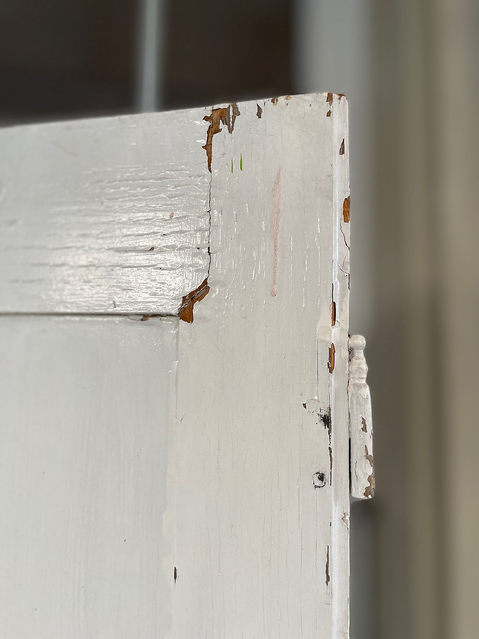 Miniaturbild: Fensterladen weiss DK
