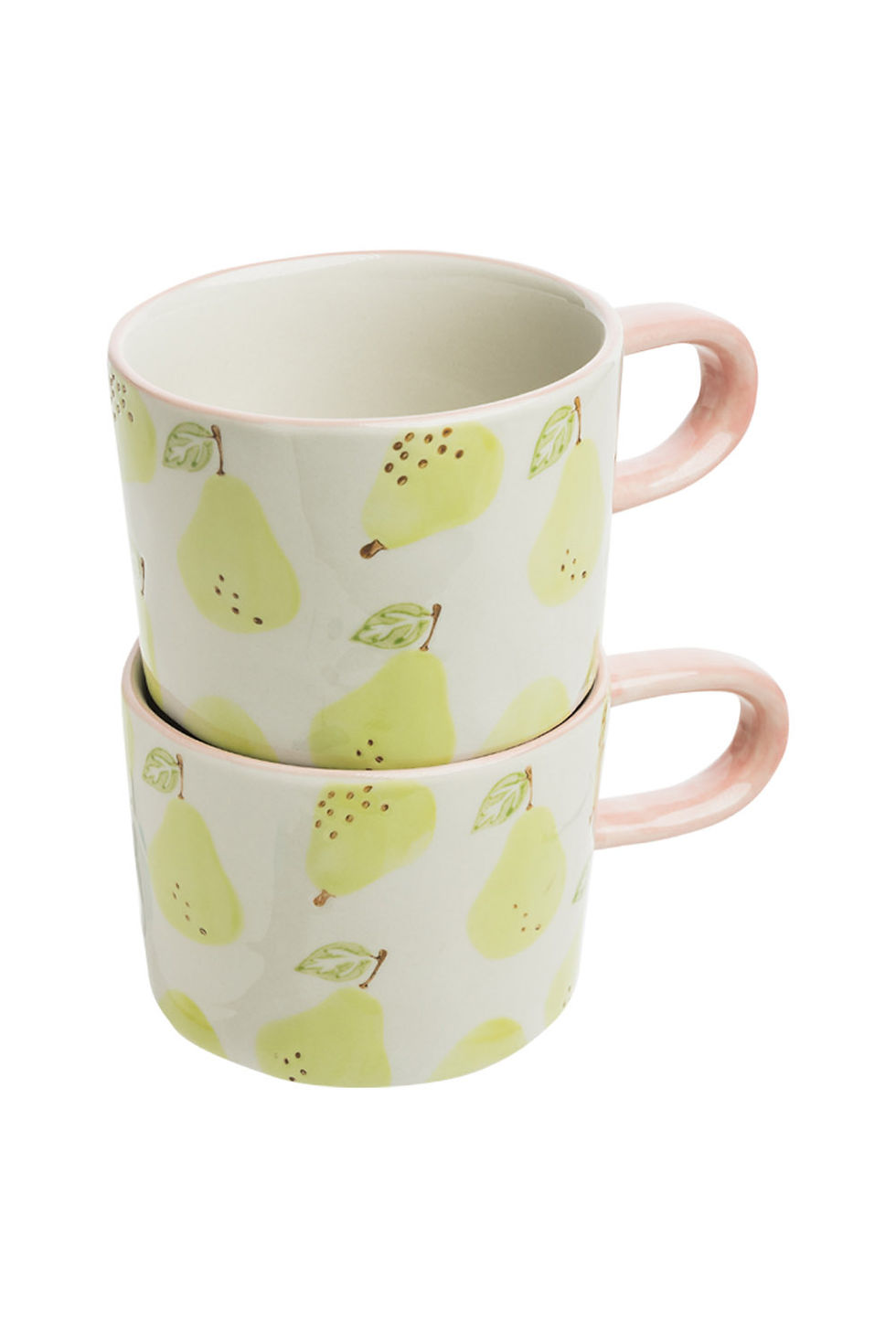 Miniaturbild: Tasse Vintage Garden