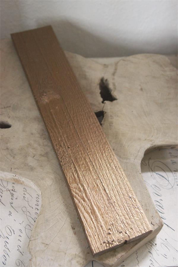 Miniaturbild: Farbe Metallic Bronze