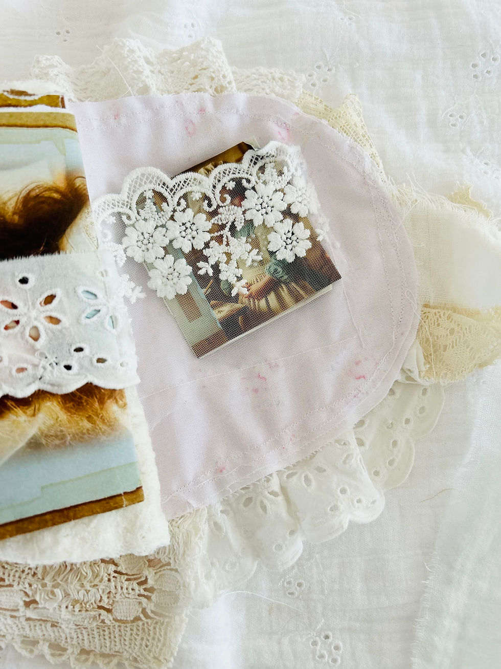 Miniaturbild: Junk Journal Rezepten