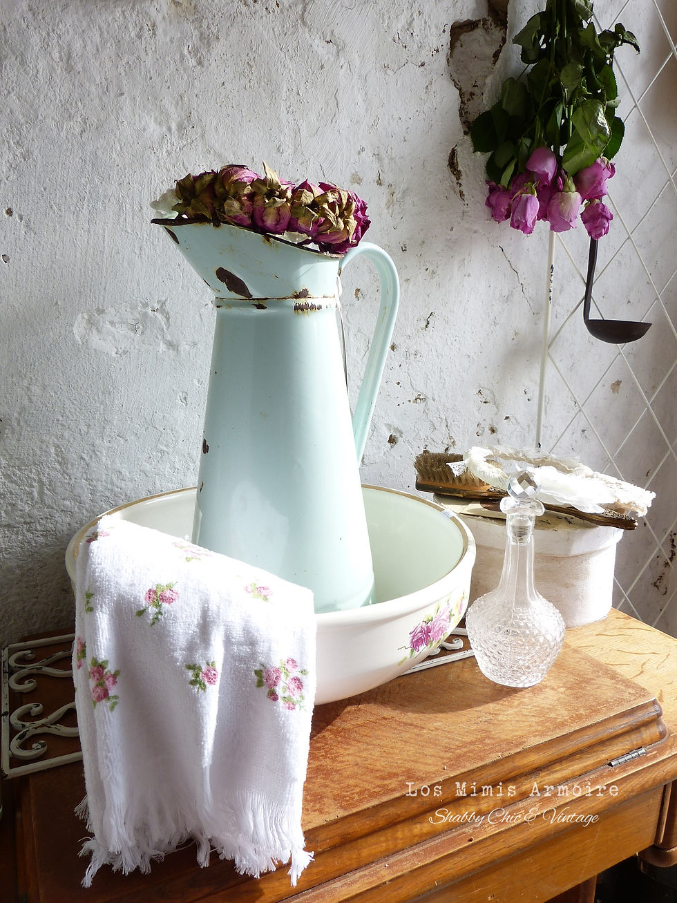 Miniaturbild: Mint Krug - Enamel