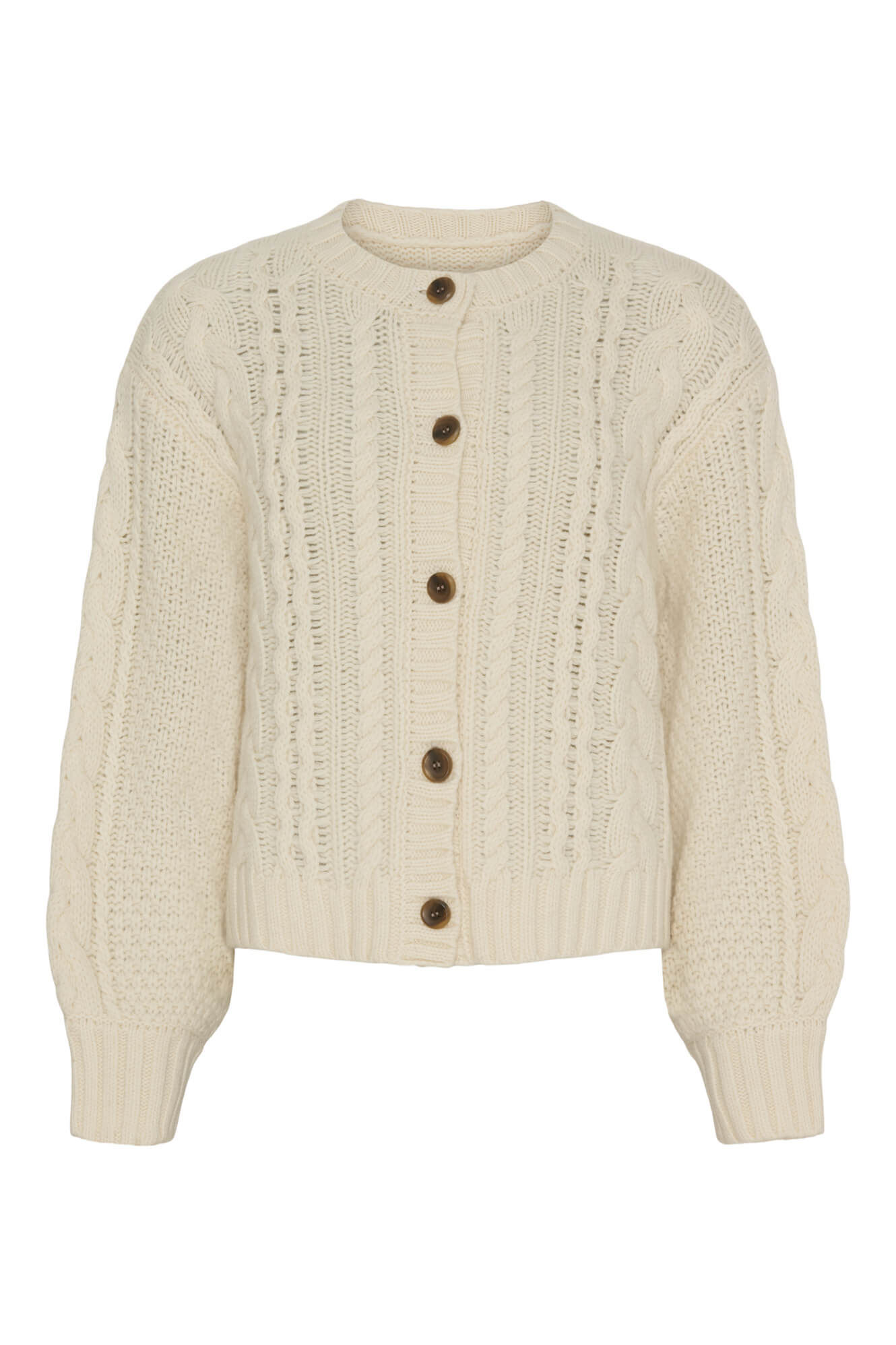 Dahlia Cardigan-Anne-mi