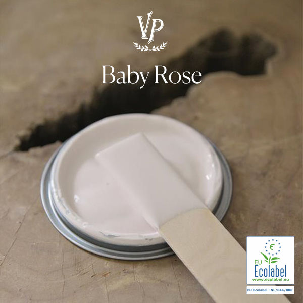 Miniaturbild: Vintage Paint Baby Rose