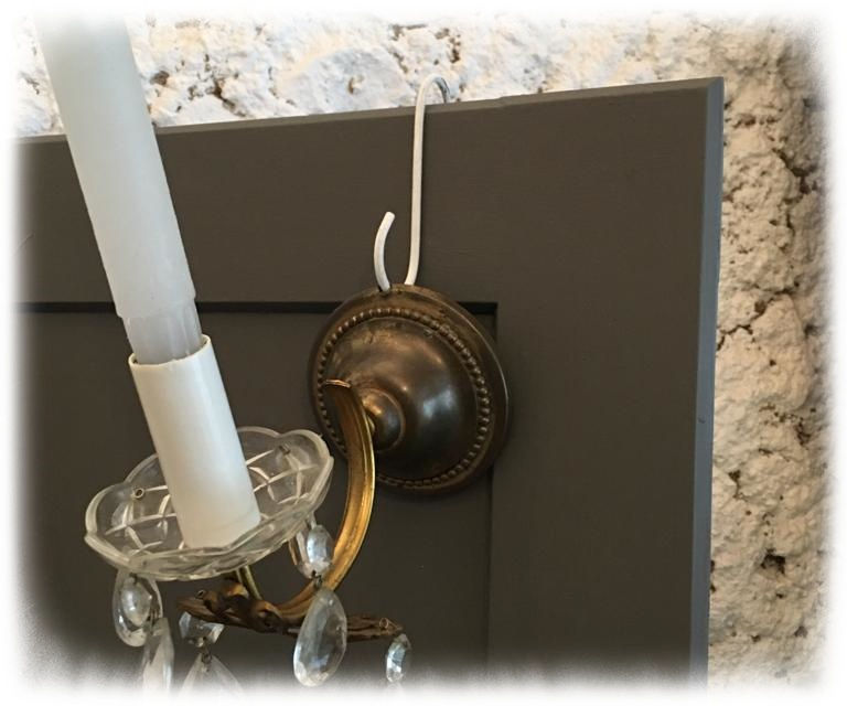 Wandlampe - wall lamp