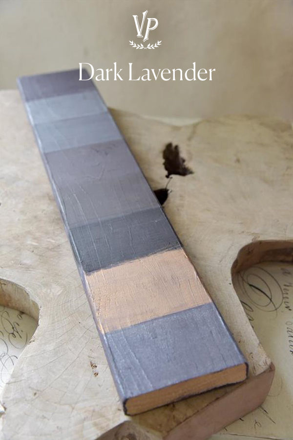 Miniaturbild: Vintage Paint Dark Lavender