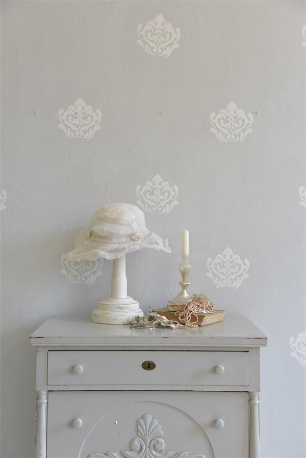 Miniaturbild: Schablone Stempel - Stencil sponge