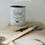 Miniaturbild: Vintage Paint French Grey