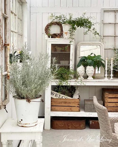 Miniaturbild: Jeanne d'Arc Living Magazine Nr. 6 auf Deutsch