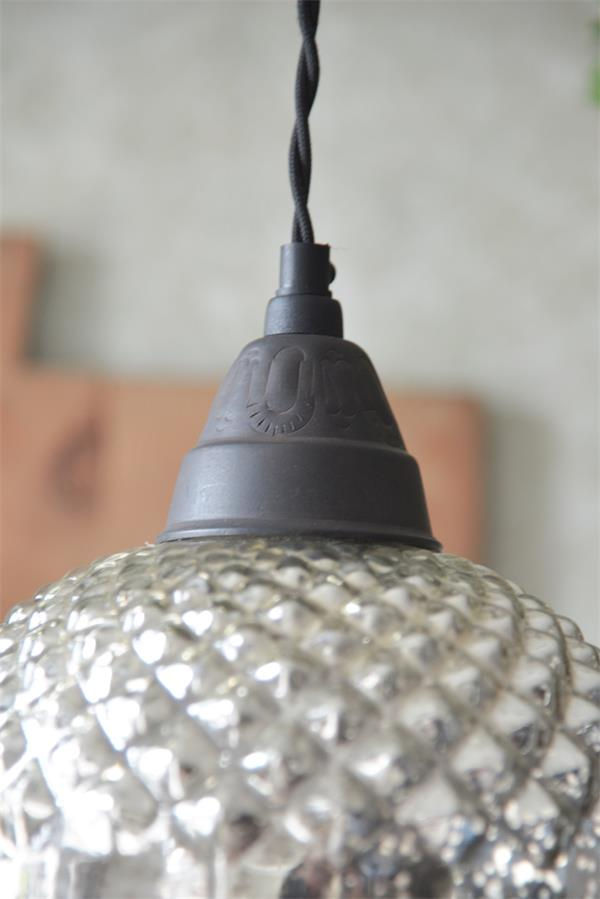 Miniaturbild: Hängenlampe 16cm -hanging lamp