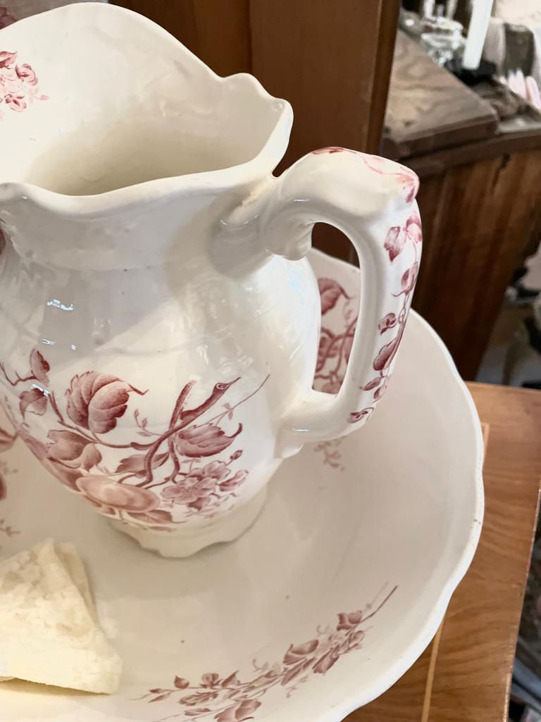 Miniaturbild: Badeset- Bath set