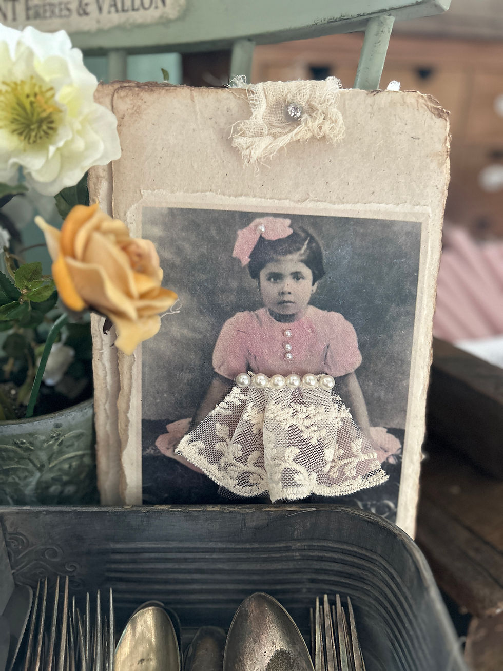 Miniaturbild: Tag Normita Rosa
