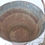 Miniaturbild: Eisenkübel -Iron bucket