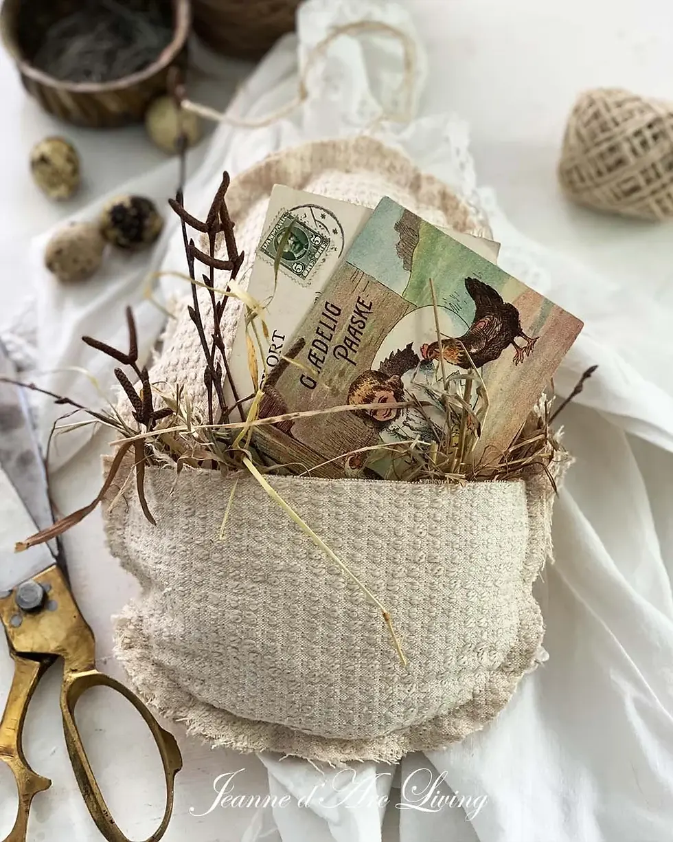 Miniaturbild: Jeanne d'Arc Living Magazine Nr. 2-26 Deutsch - Shabby Chic Inspiratio
