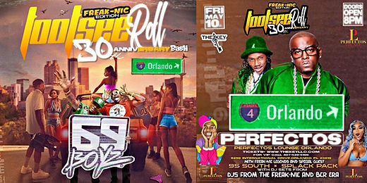 30th Anniversary of Tootsie Roll