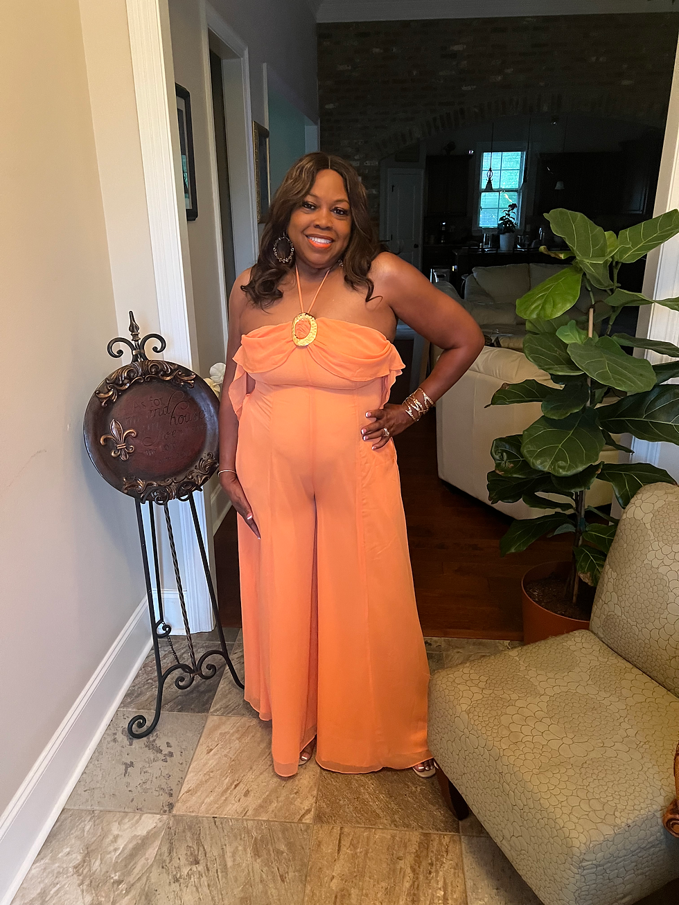 Thumbnail: It’s All Peachy Jumper 