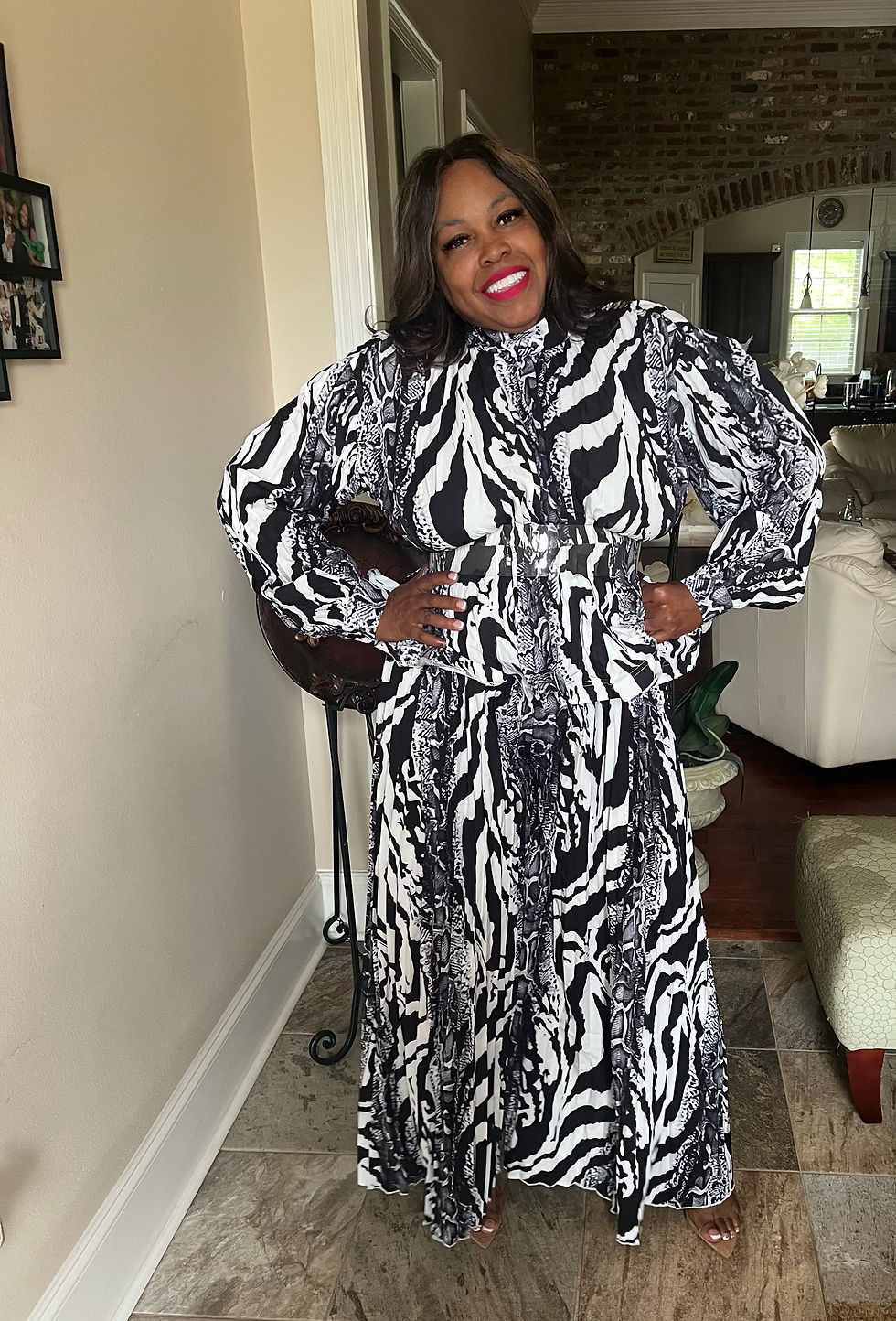 Thumbnail: It’s All Working Set