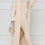 Thumbnail: Long Cardigan (Winter White)