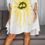 Thumbnail: Brunch Babe Dress (Yellow)