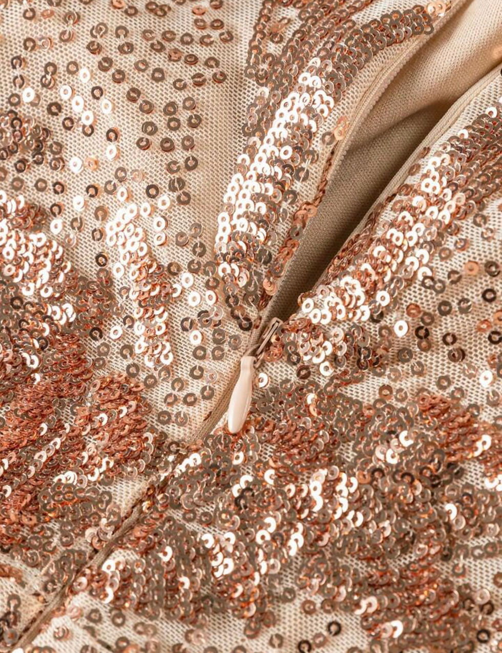 Thumbnail: Classy Lady Dress 
