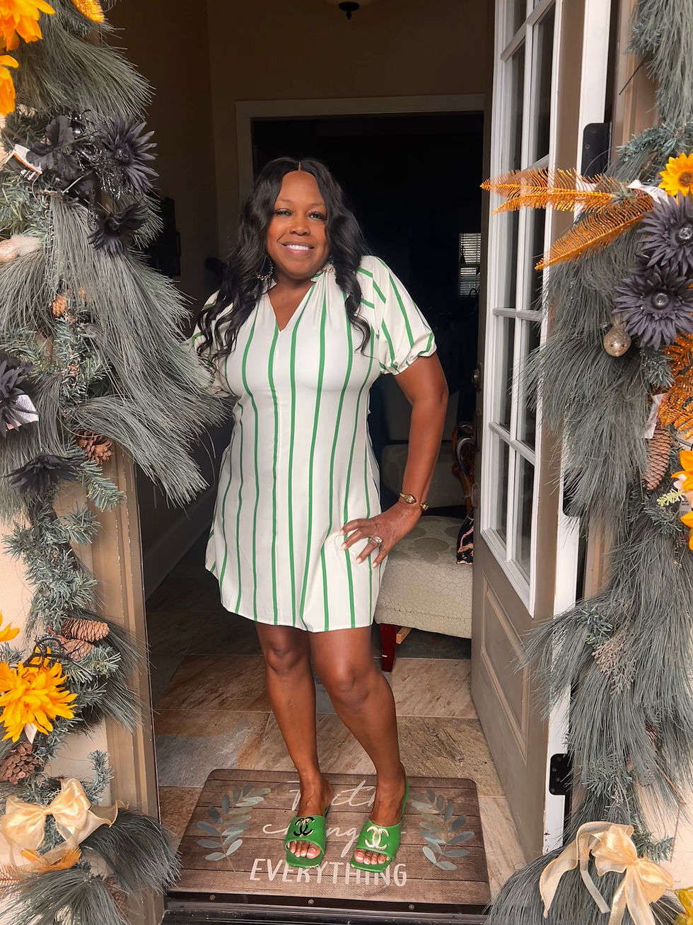 Thumbnail: Dolly Dress