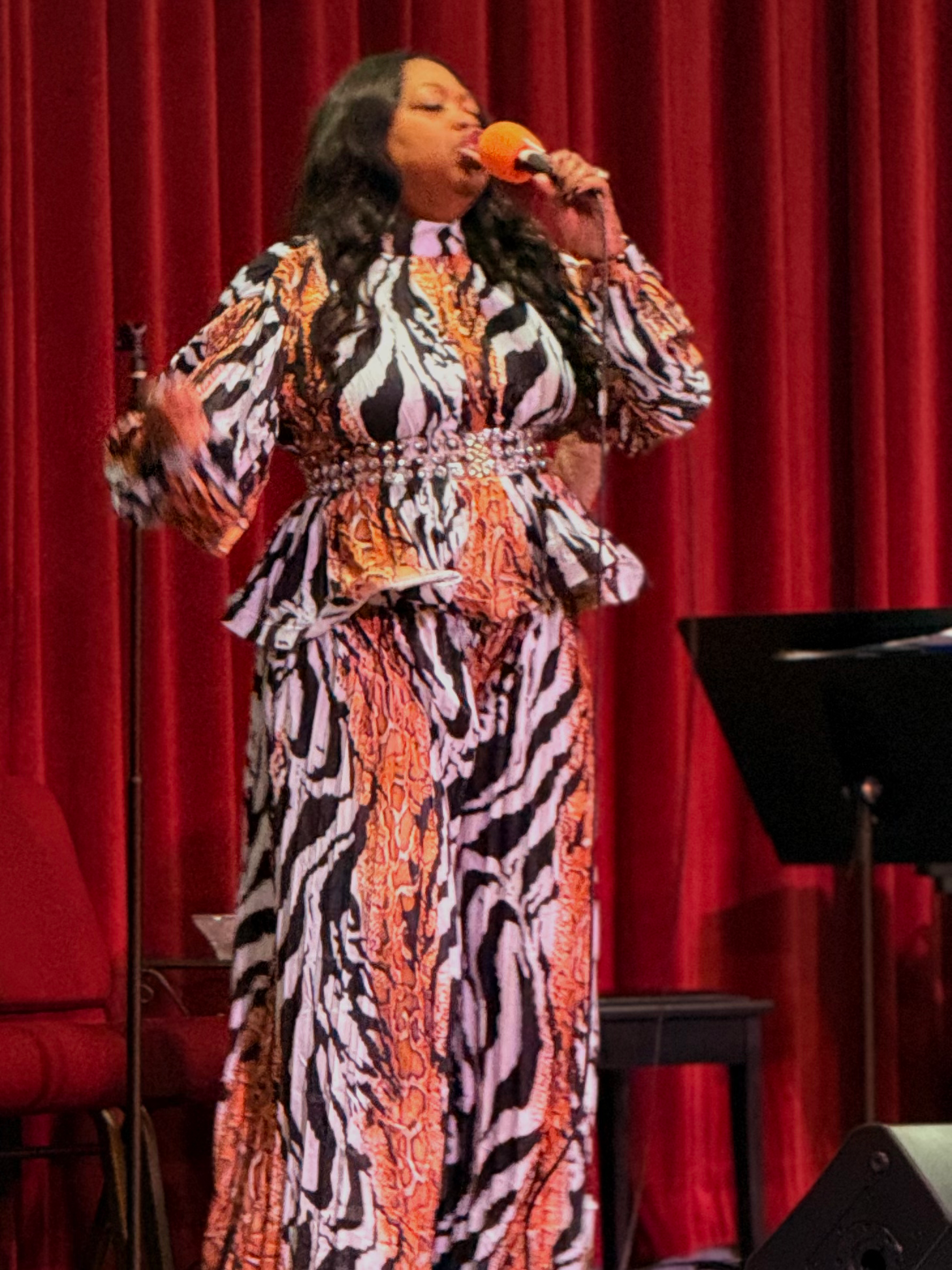 It’s All Working Set-Snakeskin 