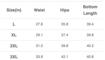 Thumbnail: Renaissance Leggings (Black/Silver)