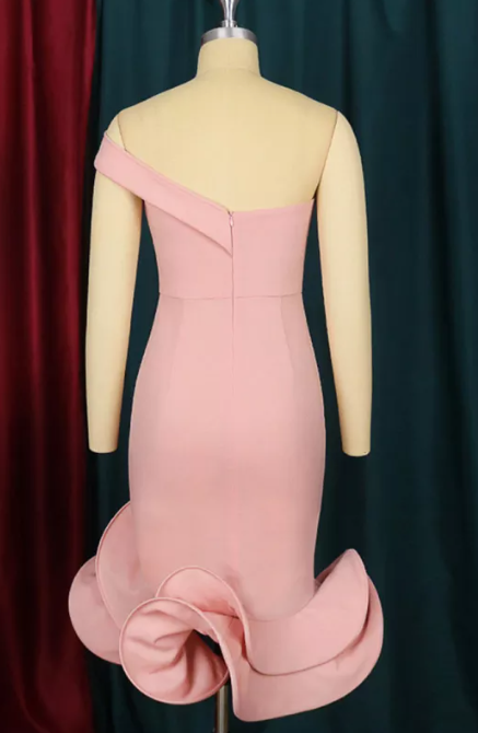 Thumbnail: She Sets the Bar Dress