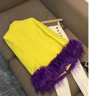 Thumbnail: "The Goat" Blazer